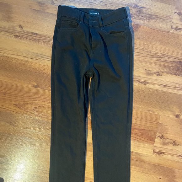 Black Jeans (Kim) - Frank and Oak - Picture 5 of 9